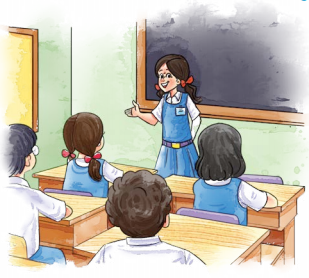 Class 4 Hindi Chapter 11 Question Answer कविता का कमाल 5