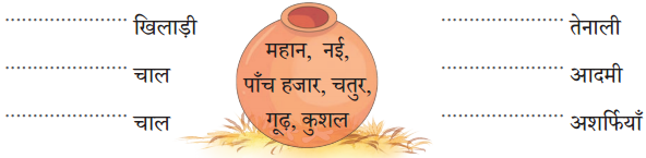 Class 4 Hindi Chapter 12 Question Answer शतरंज में मात 3
