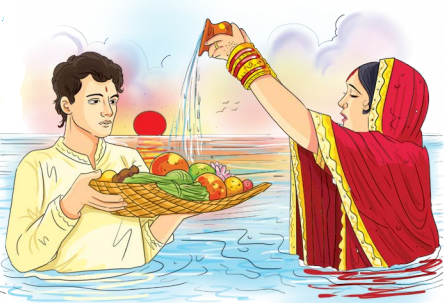 Class 4 Hindi Chapter 13 Question Answer हमारा आदित्य 15
