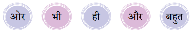 Class 4 Hindi Chapter 13 Question Answer हमारा आदित्य 2