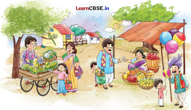 Class 4 Hindi Chapter 4 Question Answer हमारा आहार 11