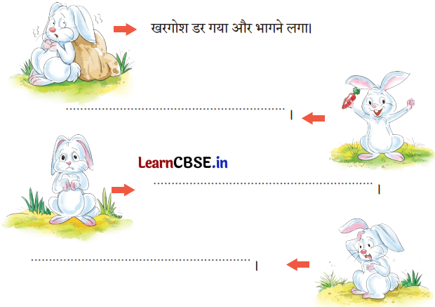 Class 4 Hindi Chapter 5 Question Answer आसमान गिरा 2