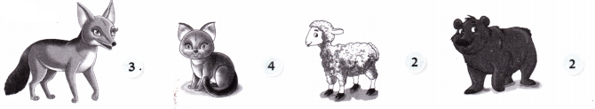 Class 4 Hindi Chapter 5 Question Answer आसमान गिरा 4