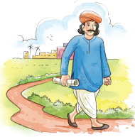 Class 4 Hindi Chapter 6 Question Answer जयपुर से पत्र 7