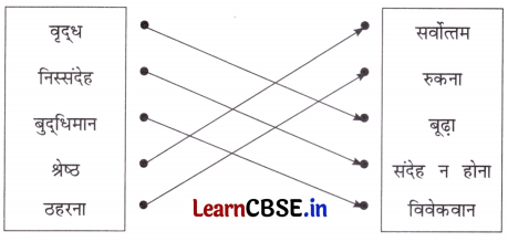 Class 4 Hindi Chapter 7 Question Answer नकली हीरे 3
