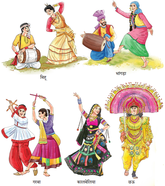 Class 4 Hindi Chapter 8 Question Answer ओणम के रंग 3
