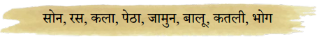 Class 4 Hindi Chapter 9 Question Answer मिठाइयों का सम्मेलन 7
