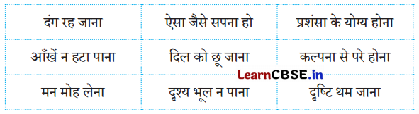 Class 5 Hindi Chapter 11 Question Answer हमारे ये कलामंदिर 5