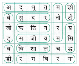 Class 5 Hindi Chapter 11 Question Answer हमारे ये कलामंदिर 7
