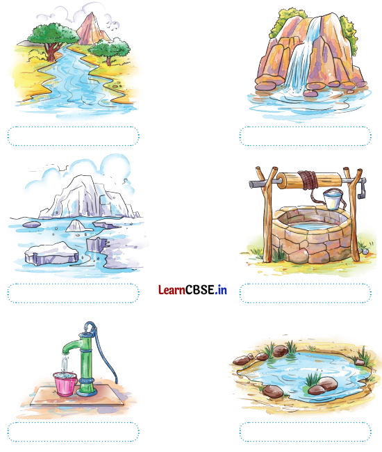 Class 5 Hindi Chapter 12 Question Answer गंगा की कहानी 1