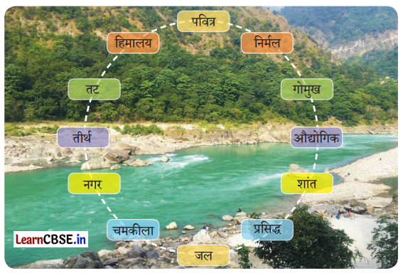 Class 5 Hindi Chapter 12 Question Answer गंगा की कहानी 7