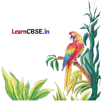 Class 5 Hindi Chapter 8 Question Answer काजीरंगा राष्ट्रीय उद्यान की यात्रा 10