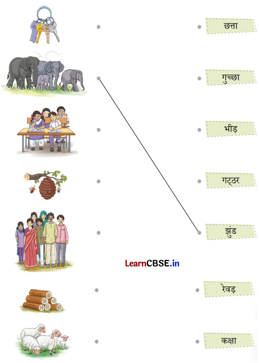 Class 5 Hindi Chapter 8 Question Answer काजीरंगा राष्ट्रीय उद्यान की यात्रा 4