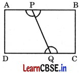 Class 6 Maths Chapter 2 Solutions in Hindi रेखाएँ और कोण Page 23 Q1.1