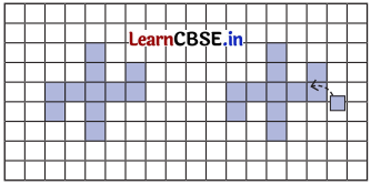 Class 6 Maths Chapter 6 Solutions in Hindi परिमाप और क्षेत्रफल Page 145 Q5