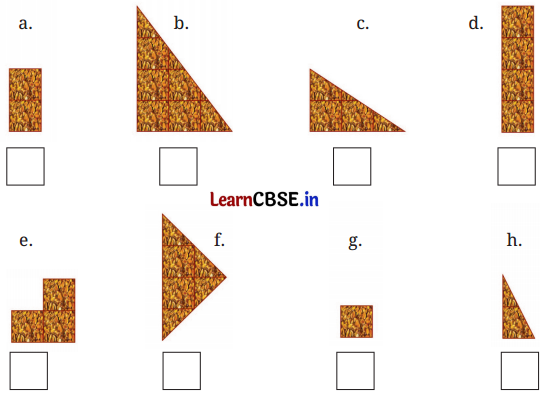 Class 6 Maths Chapter 7 Solutions in Hindi भिन्न Page 155 Q1