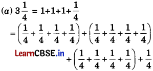 Class 6 Maths Chapter 7 Solutions in Hindi भिन्न Page 163 Q1