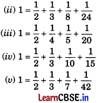 Class 6 Maths Chapter 7 Solutions in Hindi भिन्न Page 185 Q2.1