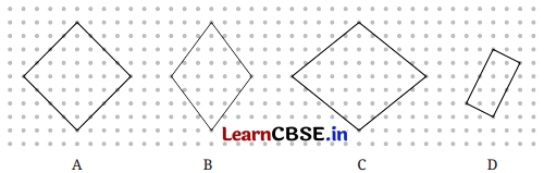 Class 6 Maths Chapter 8 Solutions in Hindi रचनाओं के साथ खेलना Page 194 Q2