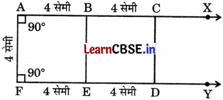 Class 6 Maths Chapter 8 Solutions in Hindi रचनाओं के साथ खेलना Page 199 Q2