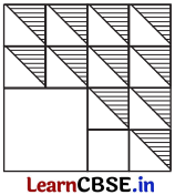 Class 6 Maths Chapter 8 Solutions in Hindi रचनाओं के साथ खेलना Page 202 Q3