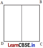 Class 6 Maths Chapter 9 Solutions in Hindi सममिति Page 222 Q1