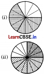 Class 6 Maths Chapter 9 Solutions in Hindi सममिति Page 238 Q1.1