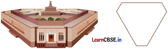 Class 6 Maths Chapter 9 Solutions in Hindi सममिति Page 238 Q7