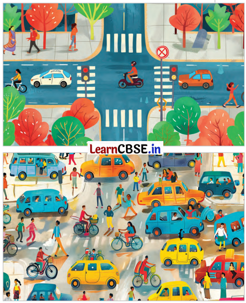 Class 6 SST Chapter 10 Question Answer in Hindi आधारभूत लोकतंत्र भाग 2 ग्रामीण क्षेत्रों में स्थानीय सरकार Img 1