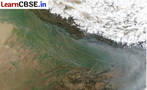 Class 6 SST Chapter 3 Question Answer in Hindi स्थलरूप एवं जीवन Img 10