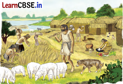 Class 6 SST Chapter 4 Question Answer in Hindi इतिहास की समय-रेखा एवं उसके स्रोत Img 6