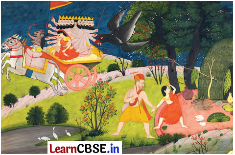 Class 6 SST Chapter 8 Question Answer in Hindi विविधता में एकता या ‘एक में अनेक’ Img 1