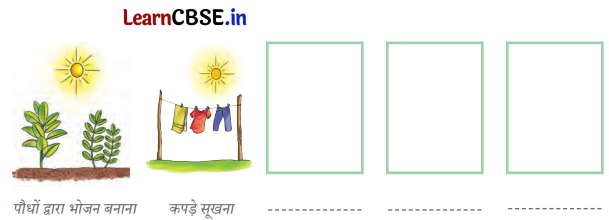 Class 6 Science Chapter 11 Question Answer in Hindi प्रकृति की अमूल्य संपदा 6