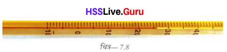 Class 6 Science Chapter 7 Question Answer in Hindi ताप एवं उसका मापन 4
