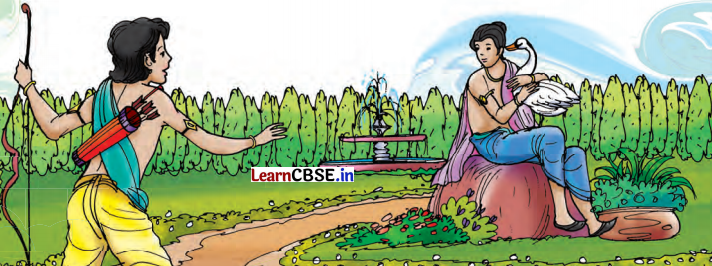 Class 7 Hindi Chapter 1 Question Answer माँ, कह एक कहानी 11