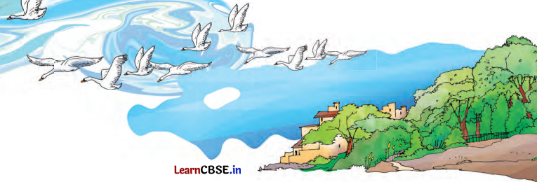 Class 7 Hindi Chapter 1 Question Answer माँ, कह एक कहानी 12