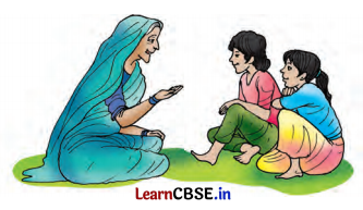 Class 7 Hindi Chapter 1 Question Answer माँ, कह एक कहानी 14