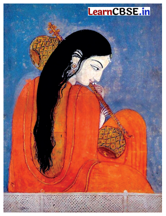 Class 7 Hindi Chapter 10 Question Answer मीरा के पद 17