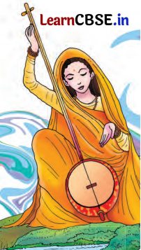 Class 7 Hindi Chapter 10 Question Answer मीरा के पद 5
