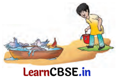 Class 7 Hindi Chapter 3 Question Answer फूल और काँटा 6