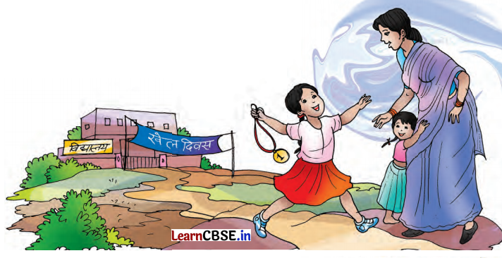 Class 7 Hindi Chapter 3 Question Answer फूल और काँटा 7