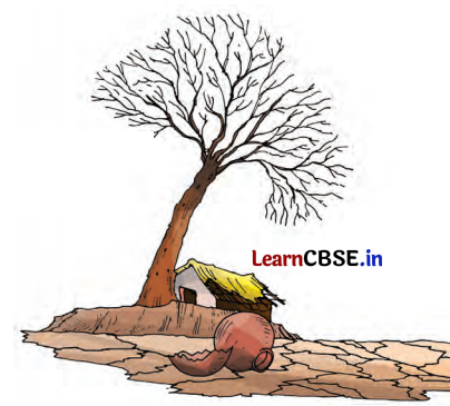 Class 7 Hindi Chapter 4 Question Answer पानी रे पानी 13