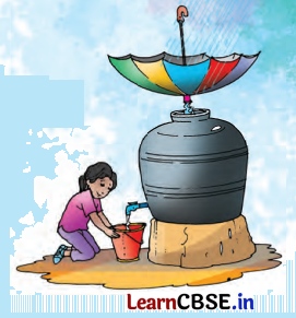 Class 7 Hindi Chapter 4 Question Answer पानी रे पानी 14