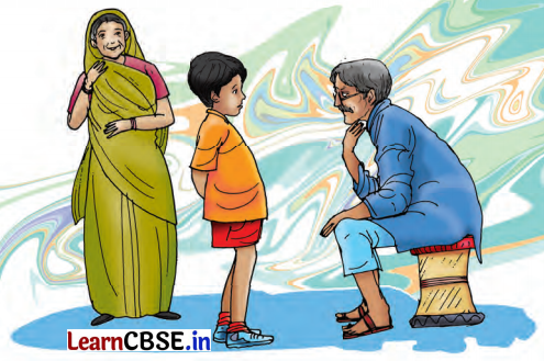 Class 7 Hindi Chapter 5 Question Answer नहीं होना बीमार 5