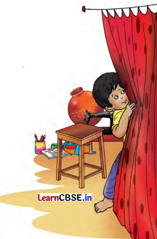 Class 7 Hindi Chapter 5 Question Answer नहीं होना बीमार 9