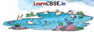 Class 7 Hindi Chapter 7 Question Answer वर्षा बहार 3