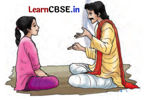 Class 7 Hindi Chapter 8 Question Answer बिरजू महाराज से साक्षात्कार 1