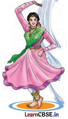 Class 7 Hindi Chapter 8 Question Answer बिरजू महाराज से साक्षात्कार 10