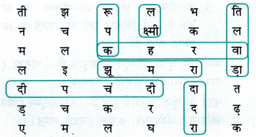 Class 7 Hindi Chapter 8 Question Answer बिरजू महाराज से साक्षात्कार 14