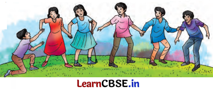 Class 7 Hindi Chapter 9 Question Answer चिड़िया 2